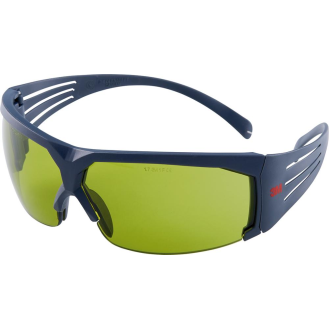 Schutzbrille SecureFit617PC,grau,IR1.7,AS-Beschreibung lesen