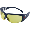 Schutzbrille SecureFit603PC,Gelb,SGAF Schutzbrille SecureFit603PC,Gelb,SGAF