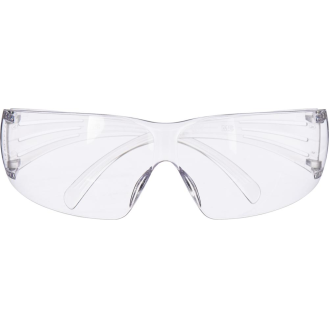 Brille Secure Fit 201,AS,UV,PC,klar,Rahmen transp.-Beschreibung lesen
