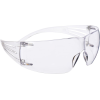 Brille Secure Fit 201,AS,UV,PC,klar,Rahmen transp. Brille Secure Fit 201,AS,UV,PC,klar,Rahmen transp.