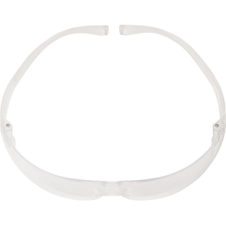 Brille Secure Fit 201,AS,UV,PC,klar,Rahmen transp.-Beschreibung lesen
