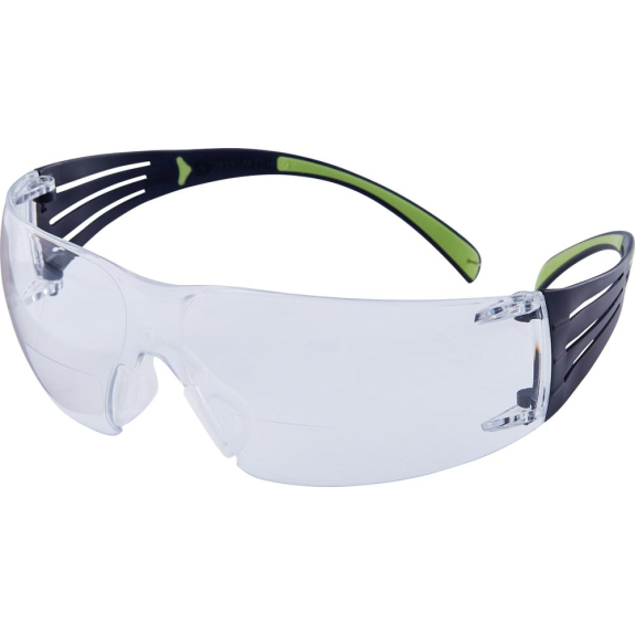 Schutzbrille SecureFit415AF,PC Klar +1.5-Beschreibung lesen