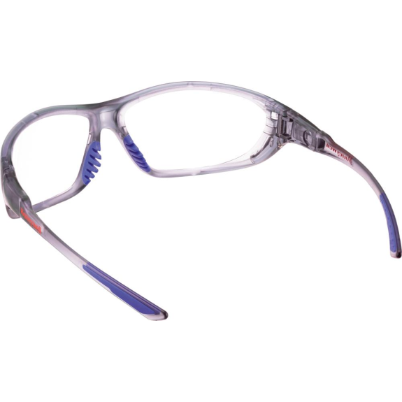 Brille SP1000,klar,extrembeschlaghemmend/kratzfest Brille SP1000,klar,extrembeschlaghemmend/kratzfest-Beschreibung lesen