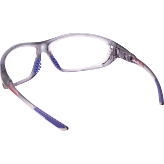 Brille SP1000,klar,extrembeschlaghemmend/kratzfest-Beschreibung lesen