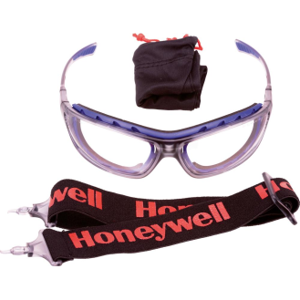 Brille SP1000,klar,extrembeschlaghemmend/kratzfest-Beschreibung lesen