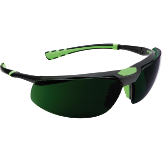 Schweißerbrille Sula, DIN 5, FORTIS-Beschreibung lesen