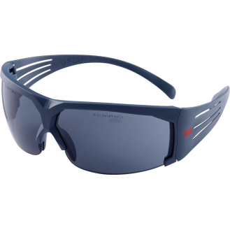 Schutzbrille SecureFit602PC,Grau,SGAF-Beschreibung lesen