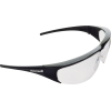 Brille Millennia, PC, klar/schwarz