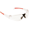 Brille Stealth 8000 PC, klar, beschlagfrei Brille Stealth 8000 PC, klar, beschlagfrei