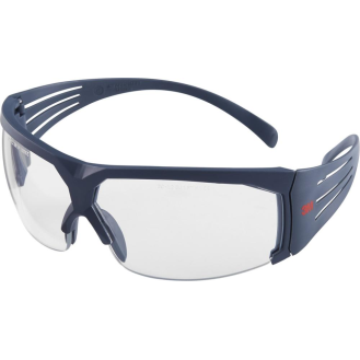 Schutzbrille SecureFit601PC,Klar,SGAF-Beschreibung lesen