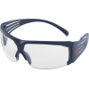 Schutzbrille SecureFit601PC,Klar,SGAF