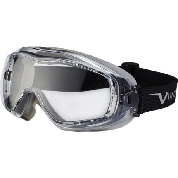 Vollsichtbrille Sirius, FORTIS-Beschreibung lesen