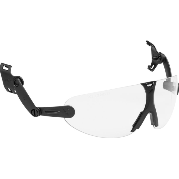 Brille V9C integrierbar-Beschreibung lesen