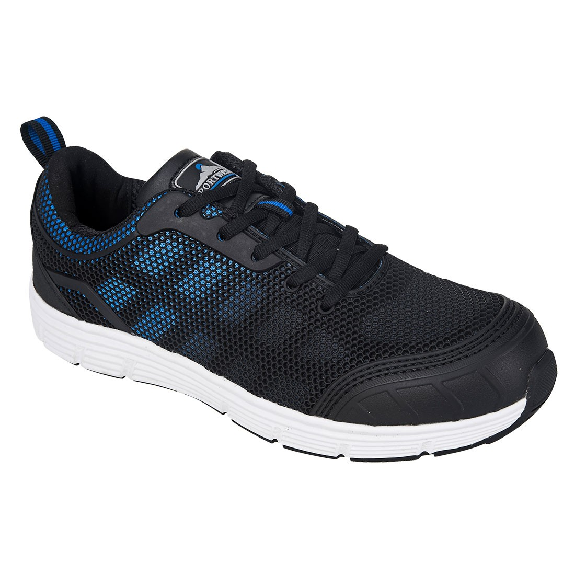 Portwest - Tennis TOVE Steelite S1P Femme - FT15-Lire la description