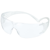 Brille SecureFit201,AS,AFUV,PC,klar,Rahmen transp.