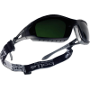 Brille Tracker, DIN 5