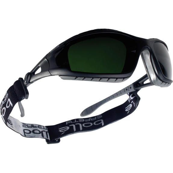Lunettes Tracker, votre 5-Leggi tutto