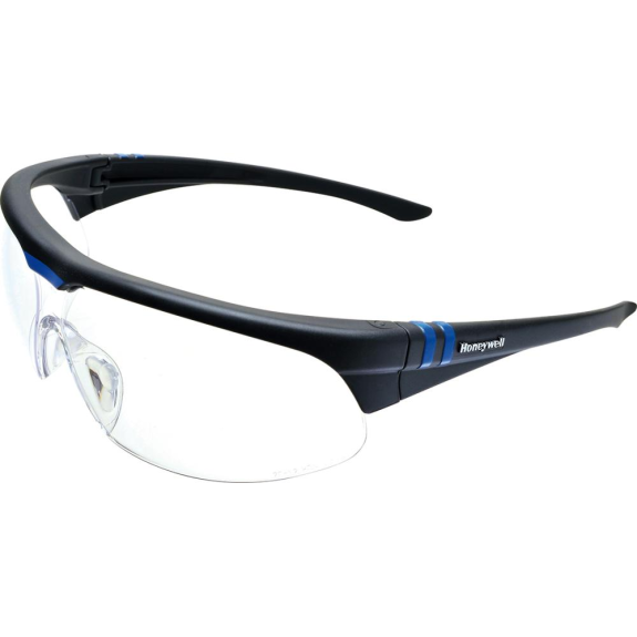 Brille Millennia 2G, Clear, Scratch-Resicant-Lire la description