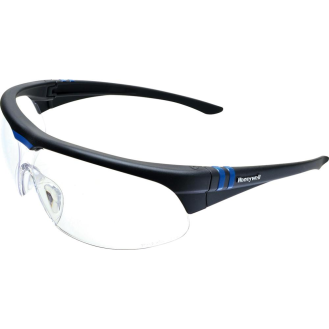 Brille Millennia 2G, klar, kratzfest-Beschreibung lesen