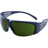 Schutzbrille SecureFit630PC,grau,IR3.0,AS Schutzbrille SecureFit630PC,grau,IR3.0,AS