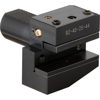 Werkzeughalter VDI radiallinks B2 50x32mm FORTIS-Beschreibung lesen