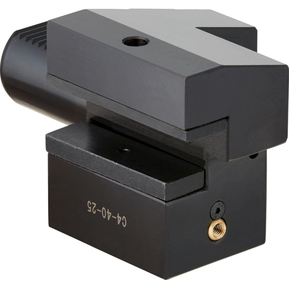 Werkzeughalter VDI axial rechts C4 30x20mm Überkopf FORTIS-Beschreibung lesen