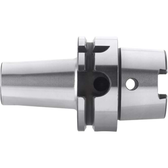 Aufnahme für Einschbfräser DIN69893A HSK-A63 M12x50mm-Beschreibung lesen
