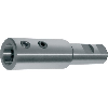 Zapfensenker-Halter KombiInnenkühlung Gr.2 GFS Zapfensenker-Halter KombiInnenkühlung Gr.2 GFS