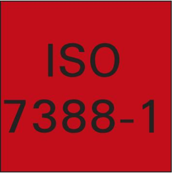 Fräserdorn für Einschbfräser SK40 DIN69871AD/B M10x100mm-Beschreibung lesen