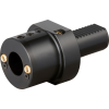 Bohtangenhalter VDI E2 40x40mm
