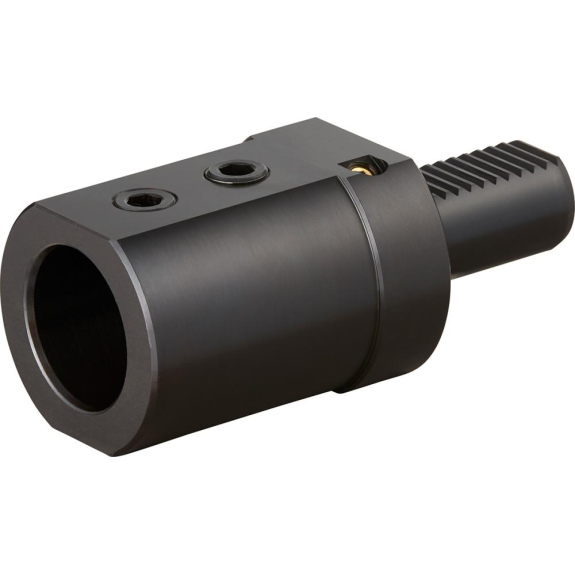 Halter VDI für Wechselplattenbohrer E1 50x16mm-Beschreibung lesen