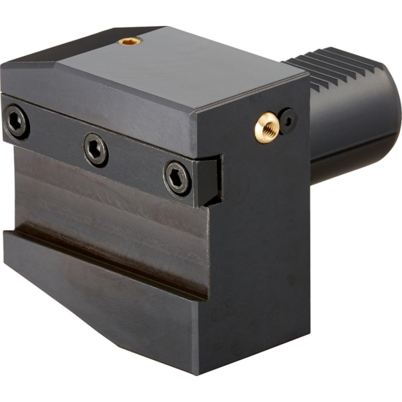 Abstechhalter VDI links AL 40x32mm-Beschreibung lesen