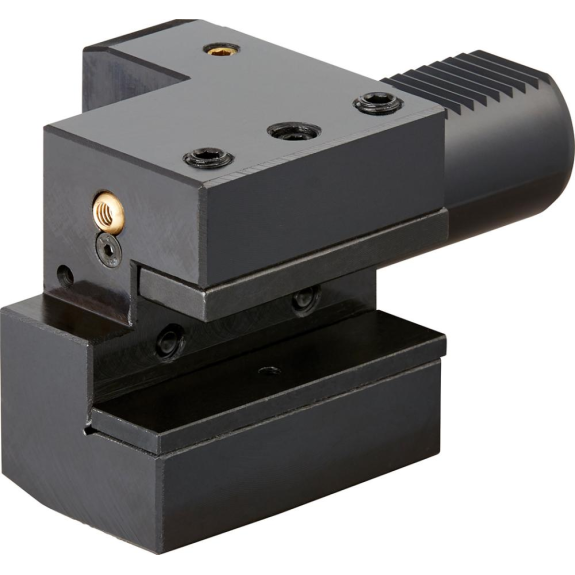 Werkzeughalter VDI axial rechts C1 50x32mm FORTIS-Beschreibung lesen