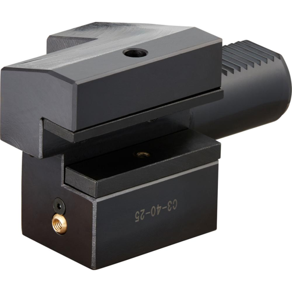 Werkzeughalter VDI axial rechts C3 50x32mm Überkopf FORTIS-Beschreibung lesen