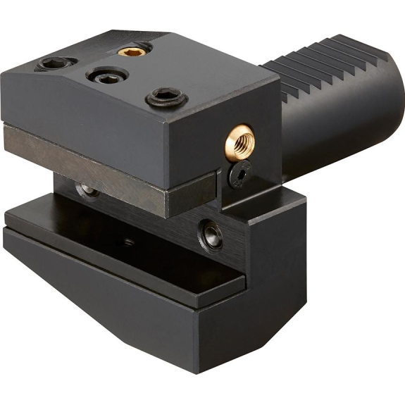 Werkzeughalter VDI radialrechts B1 50x32mm FORTIS-Beschreibung lesen