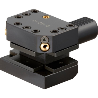 Mehrfachaufnahme VDI D1 50x32mm FORTIS-Beschreibung lesen