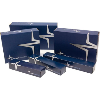 Elektrode Phoenix 120 K 4,0x450mm-Beschreibung lesen