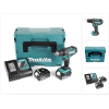Perceuse visseuse DDF482RMJ