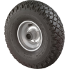 Luftrad C90.404,400/100mmNabenl.90,Bohr.25,RillenpRL,Gummi schw.Radk.Stahlf Luftrad C90.404,400/100mmNabenl.90,Bohr.25,RillenpRL,Gummi schw.Radk.Stahlf