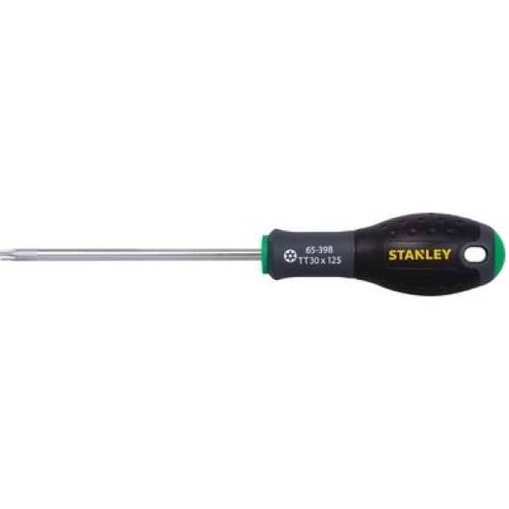 Tournevis torx   - Taille: TT 40 | Ø x L. lame: 7 x 125 mm-Leggi tutto