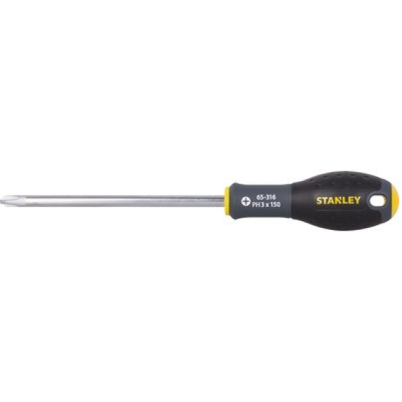 Tournevis    - Ø x L. lame: 8 x 150 mm | Taille: PH 3-Leggi tutto