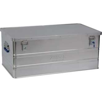 Aluminiumbox CLASSIC 142 Maße 870x460x355mm-Beschreibung lesen