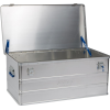 Aluminiumbox CLASSIC 142 Maße 870x460x355mm