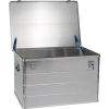 Aluminiumbox CLASSIC 186 Maße 760x530x462mm
