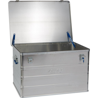 Aluminiumbox CLASSIC 186 Maße 760x530x462mm-Beschreibung lesen