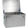 Aluminiumbox CLASSIC 186 Maße 760x530x462mm