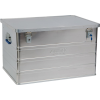 Aluminiumbox CLASSIC 186 Maße 760x530x462mm