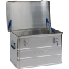 Aluminiumbox CLASSIC 68 Maße 550x350x355mm