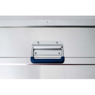 Aluminiumbox CLASSIC 68 Maße 550x350x355mm-Beschreibung lesen