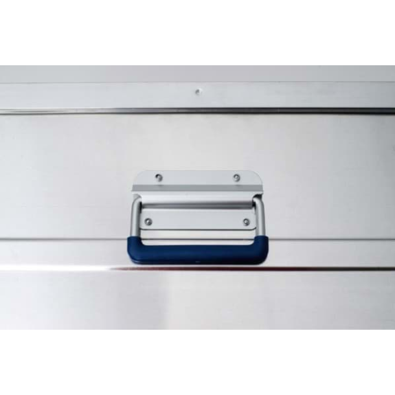 Aluminiumbox CLASSIC 68 Maße 550x350x355mm-Beschreibung lesen
